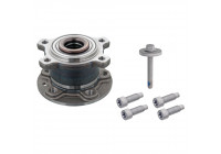Wheel bearing 102788 FEBI