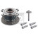 Wheel bearing 102788 FEBI, Thumbnail 2