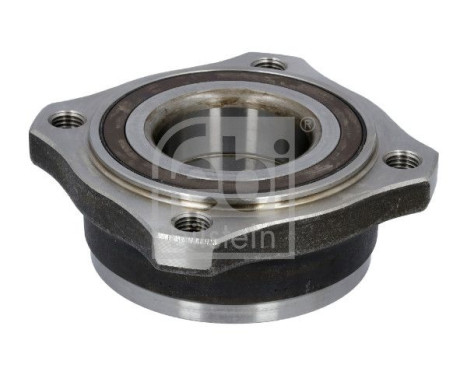 Wheel bearing 102831 FEBI, Image 3