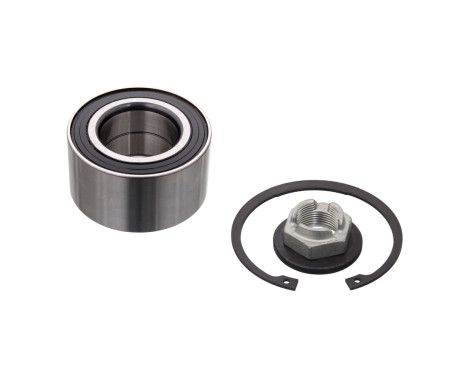 Wheel bearing 102832 FEBI