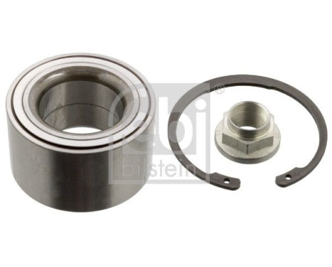 Wheel bearing 102833 FEBI, Image 2