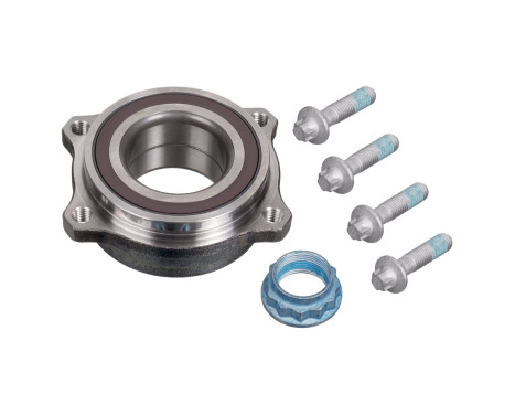 Wheel bearing 102834 FEBI