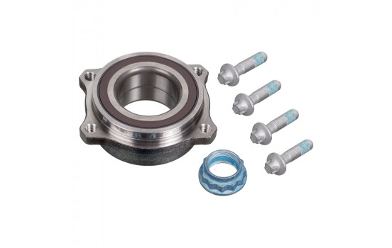 Wheel bearing 102834 FEBI