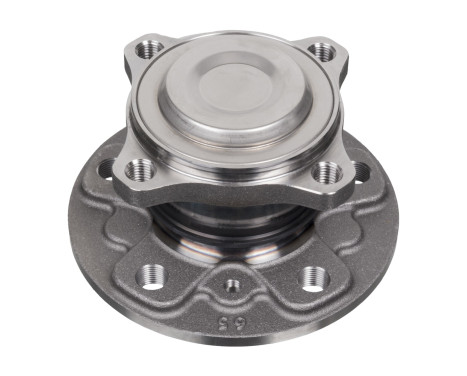 Wheel bearing 102835 FEBI