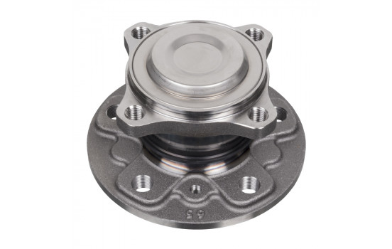 Wheel bearing 102835 FEBI