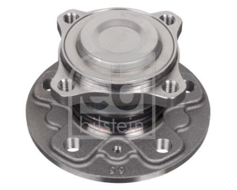 Wheel bearing 102835 FEBI, Image 2