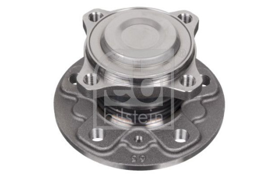 Wheel bearing 102835 FEBI, Image 2