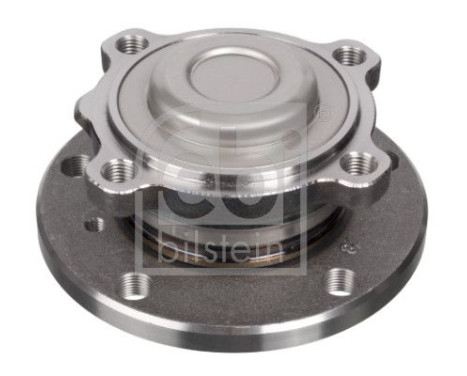 Wheel bearing 102836 FEBI, Image 2