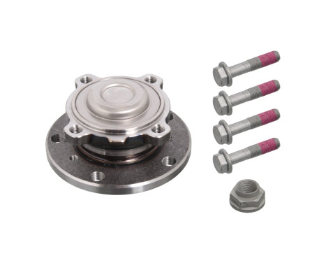 Wheel bearing 102877 FEBI