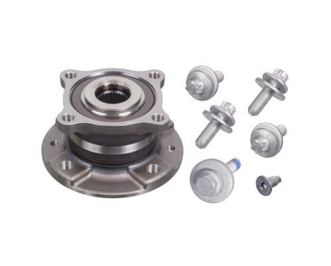 Wheel bearing 102967 FEBI