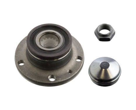 Wheel bearing 103779 FEBI