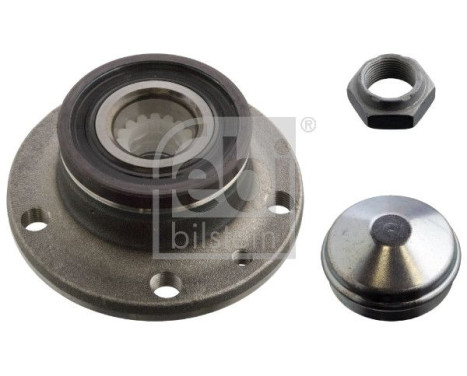 Wheel bearing 103779 FEBI, Image 2