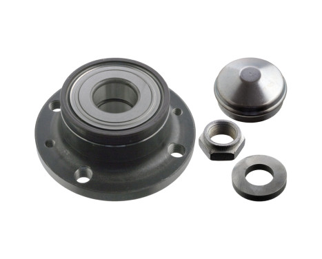 Wheel bearing 103780 FEBI