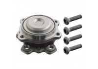 Wheel bearing 103943 FEBI