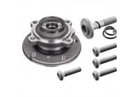 Wheel bearing 104110 FEBI