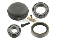 Wheel bearing 10850003 Swag