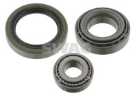 Wheel bearing 10850005 Swag