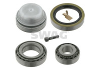Wheel bearing 10850010 Swag