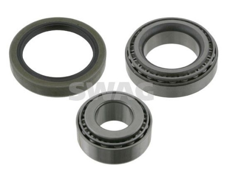 Wheel bearing 10905415 Swag