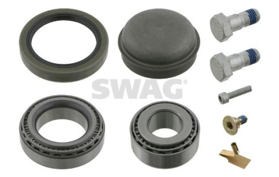 Wheel bearing 10905416 Swag
