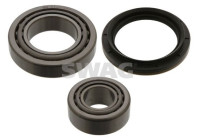 Wheel bearing 10908146 Swag