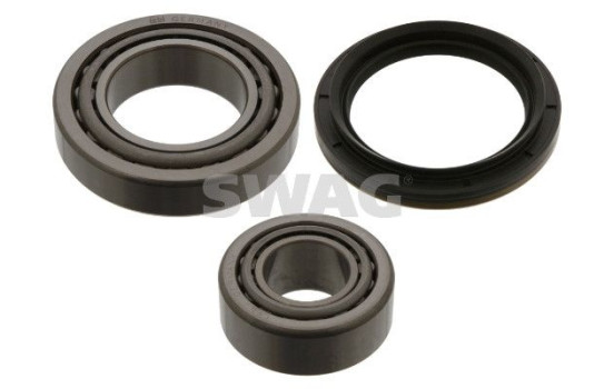 Wheel bearing 10908146 Swag
