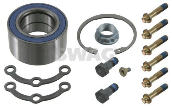 Wheel bearing 10908210 Swag