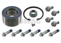 Wheel bearing 10921668 Swag