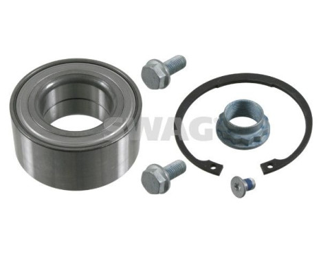 Wheel bearing 10921697 Swag