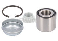 Wheel bearing 10921839 Swag
