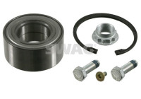 Wheel bearing 10921887 Swag