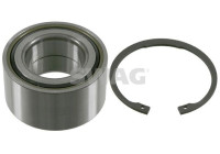 Wheel bearing 10921975 Swag