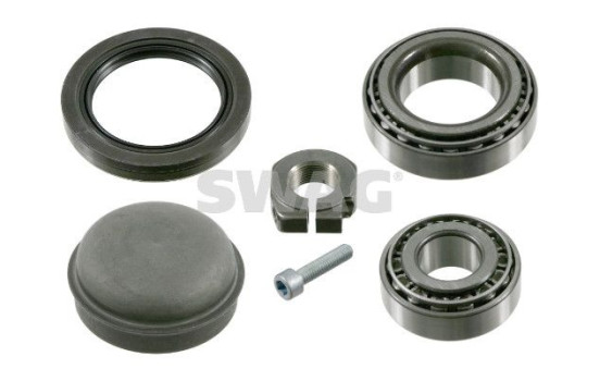 Wheel bearing 10922435 Swag