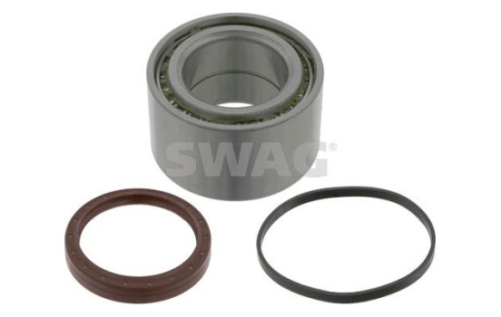 Wheel bearing 10923663 Swag