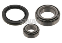 Wheel bearing 10924534 Swag