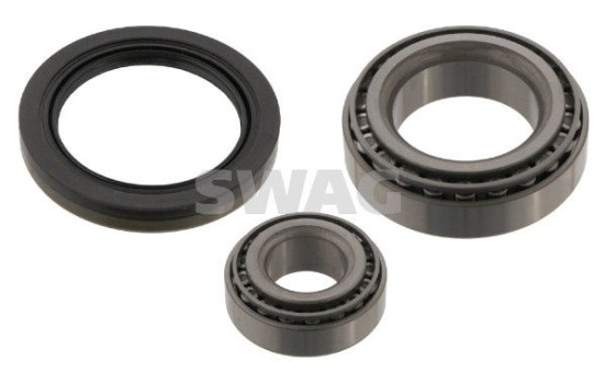 Wheel bearing 10924534 Swag