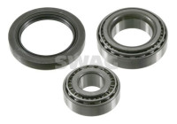Wheel bearing 10927311 Swag