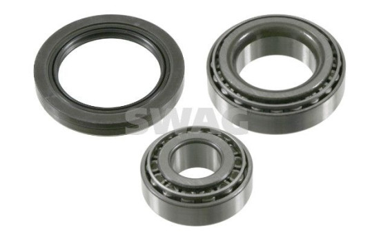 Wheel bearing 10927311 Swag