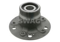 Wheel bearing 10928383 Swag