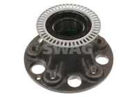 Wheel bearing 10930945 Swag