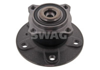 Wheel bearing 10936487 Swag