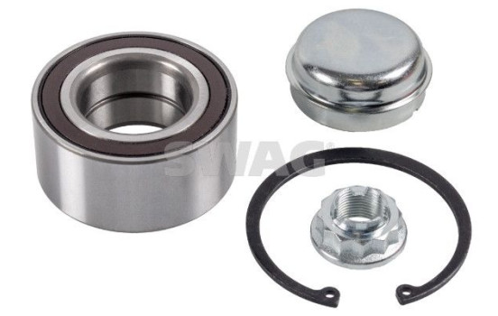 Wheel bearing 10937549 Swag