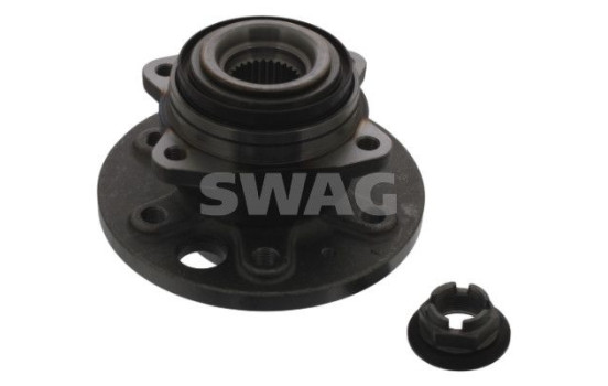 Wheel bearing 10937857 Swag