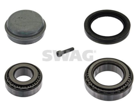 Wheel bearing 10938374 Swag