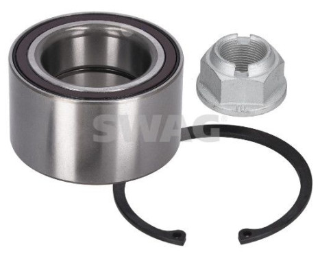 Wheel bearing 10940682 Swag
