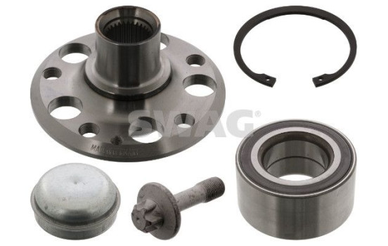 Wheel bearing 10945555 Swag