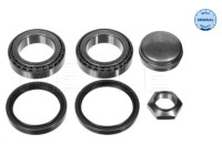 Wheel bearing 11-14 033 5029/S Meyle