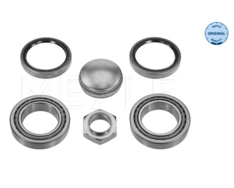 Wheel bearing 11-14 650 0001 Meyle