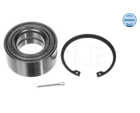 Wheel bearing 11-14 650 0002 Meyle
