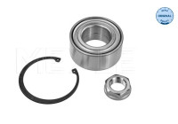 Wheel bearing 11-14 650 0007 Meyle